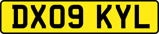 DX09KYL