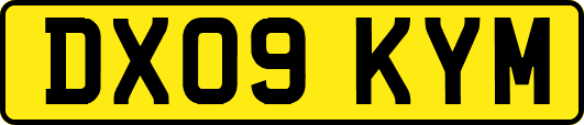 DX09KYM