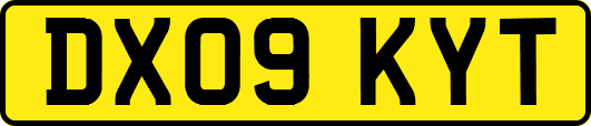 DX09KYT