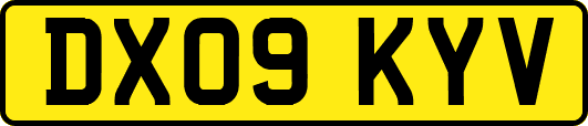 DX09KYV