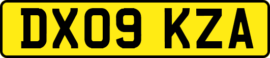 DX09KZA