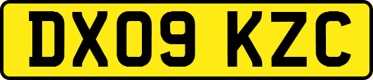 DX09KZC