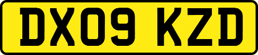 DX09KZD