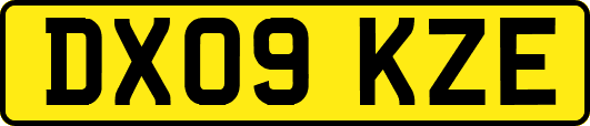 DX09KZE