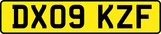 DX09KZF