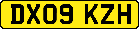 DX09KZH