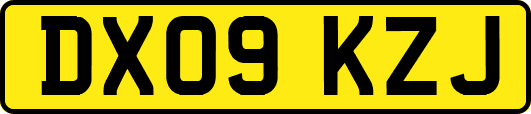 DX09KZJ