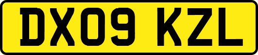 DX09KZL