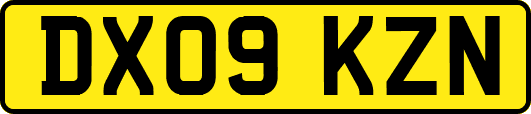 DX09KZN