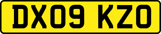 DX09KZO