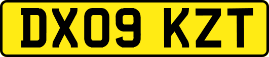 DX09KZT