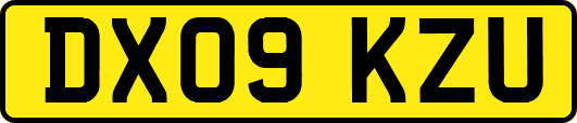 DX09KZU
