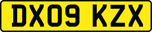 DX09KZX