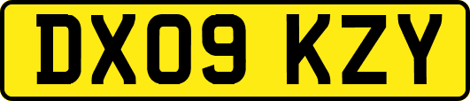 DX09KZY