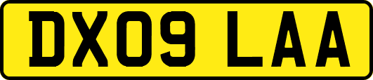 DX09LAA