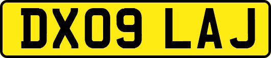 DX09LAJ