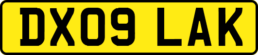 DX09LAK