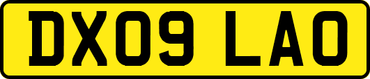 DX09LAO