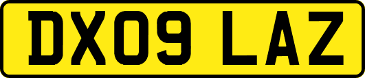DX09LAZ
