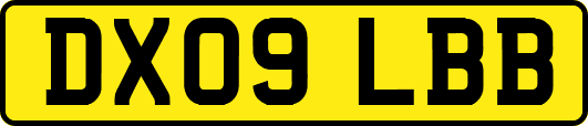 DX09LBB