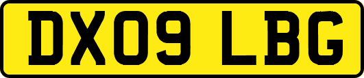 DX09LBG