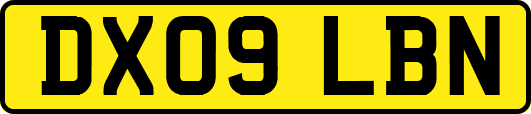DX09LBN