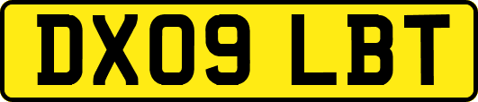 DX09LBT