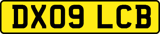 DX09LCB