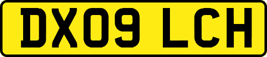 DX09LCH
