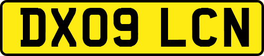 DX09LCN