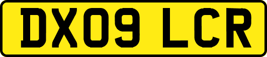 DX09LCR