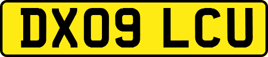 DX09LCU