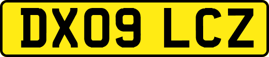 DX09LCZ