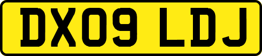 DX09LDJ