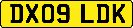 DX09LDK