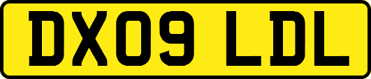 DX09LDL