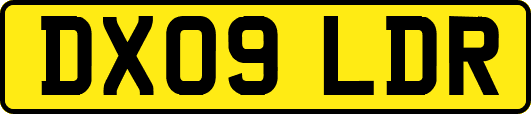 DX09LDR