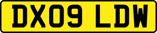 DX09LDW