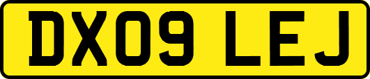 DX09LEJ