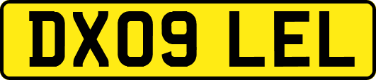DX09LEL