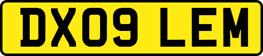 DX09LEM