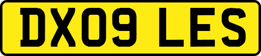 DX09LES