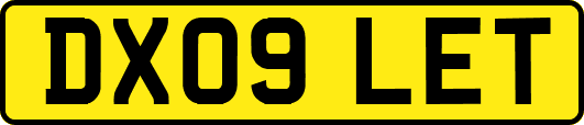 DX09LET