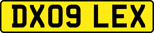 DX09LEX