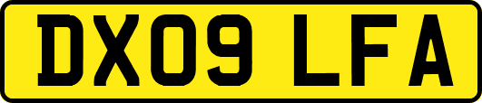 DX09LFA