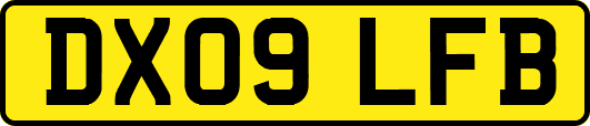 DX09LFB