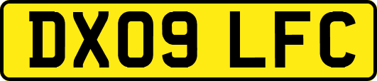 DX09LFC
