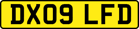DX09LFD