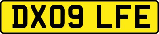 DX09LFE