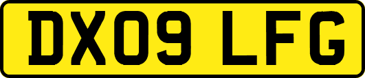 DX09LFG